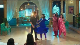 Yeh Rishta Kya Kehlata Hai - 4th May 2024